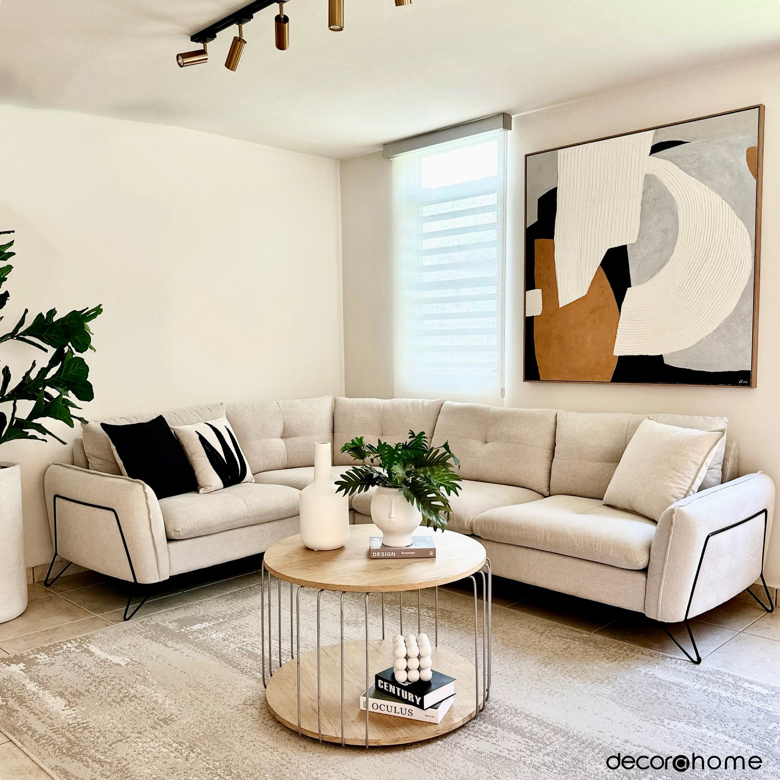 Top 5 sofás para sala de estar en Puerto Rico