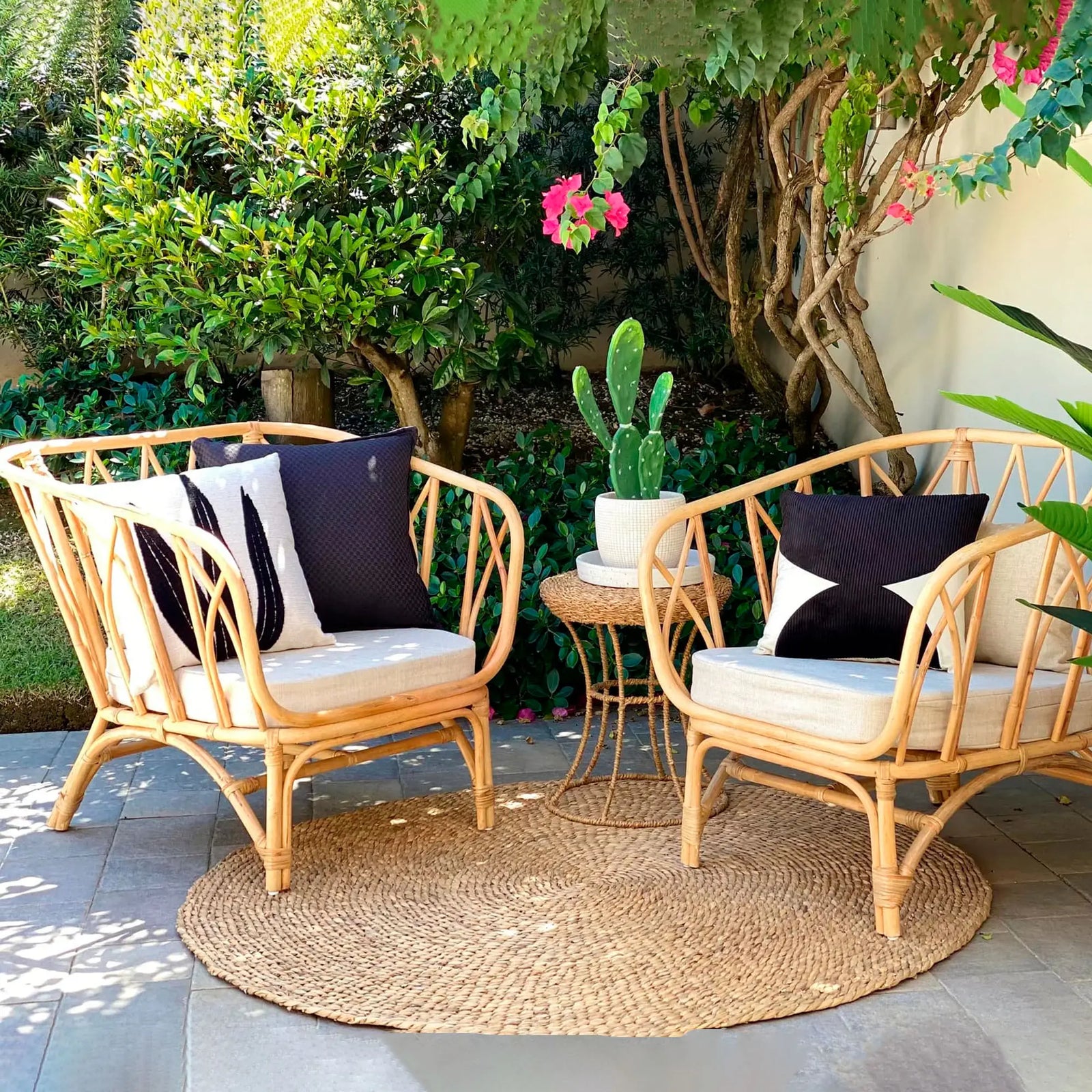 Acentúa tu espacio | Las sillas decorativas Charm