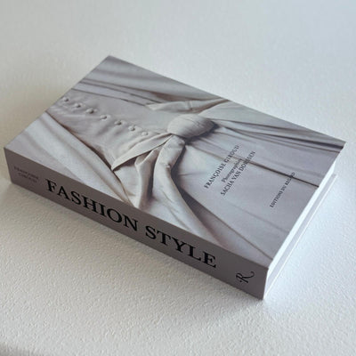 Fashion Style Decorative Storage Book Box