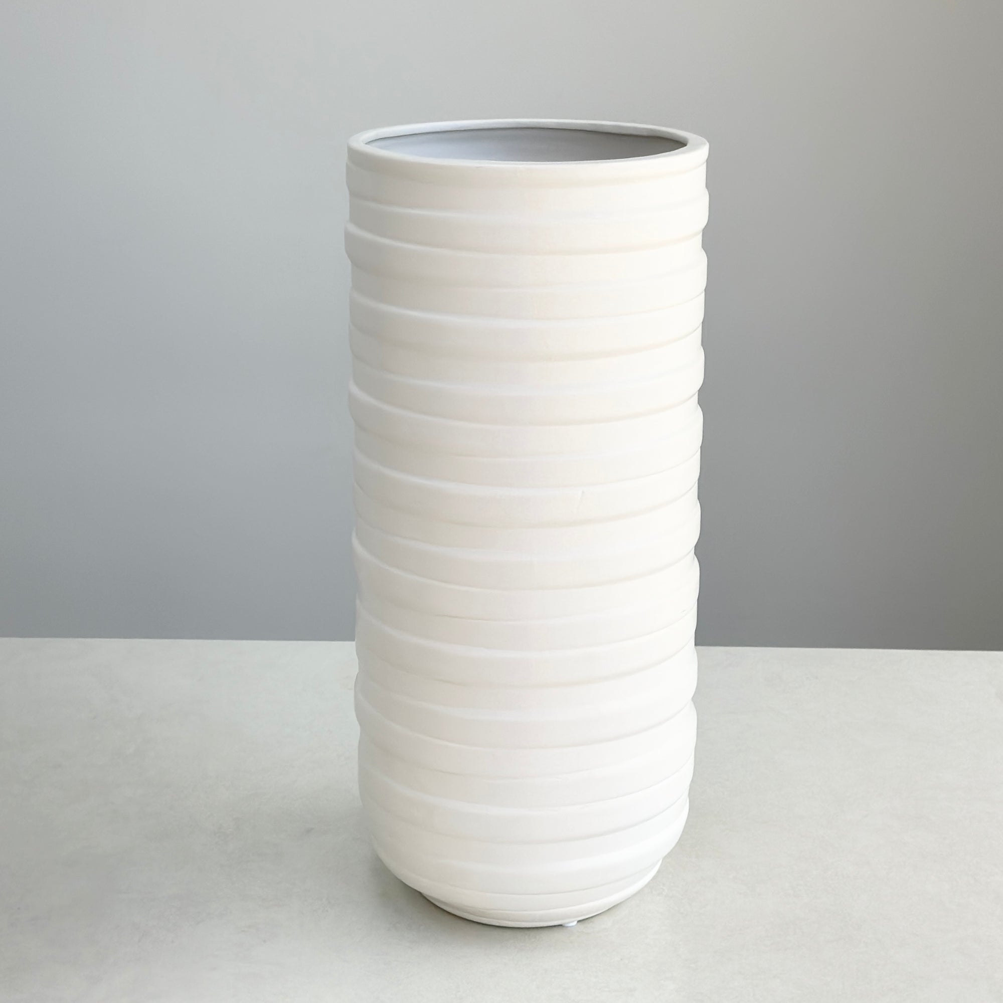 Babel Vase