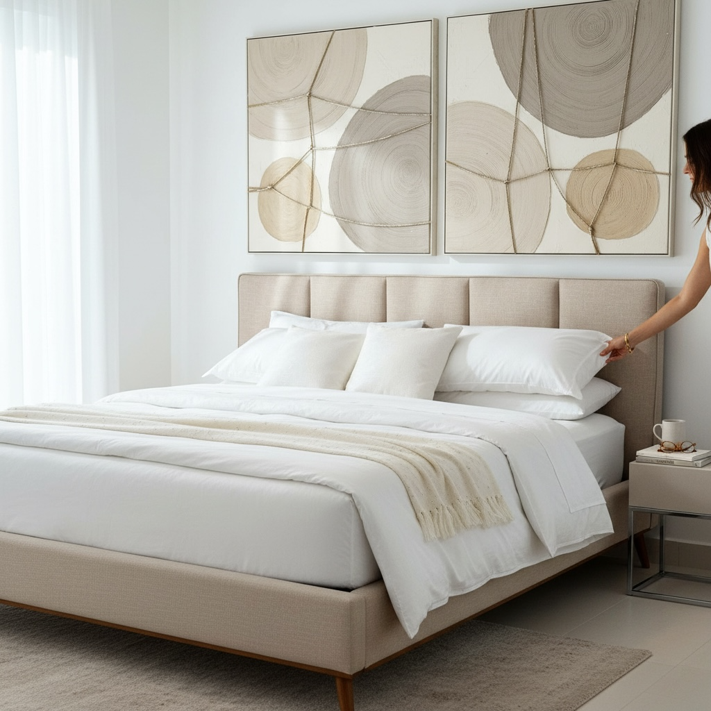 Soga Handcrafted Wall Art