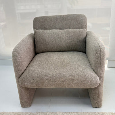 Bella Sand Armchair