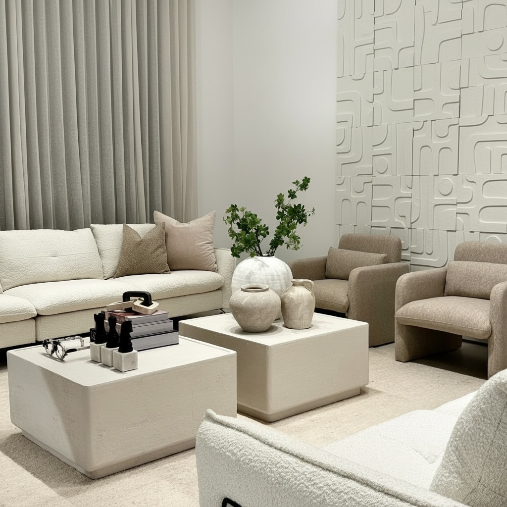 Bella Sand Armchair