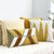 Cozy Terry Honey Pillow