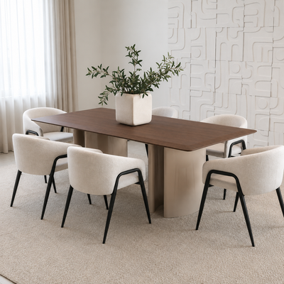 Tivoli Dining Chair