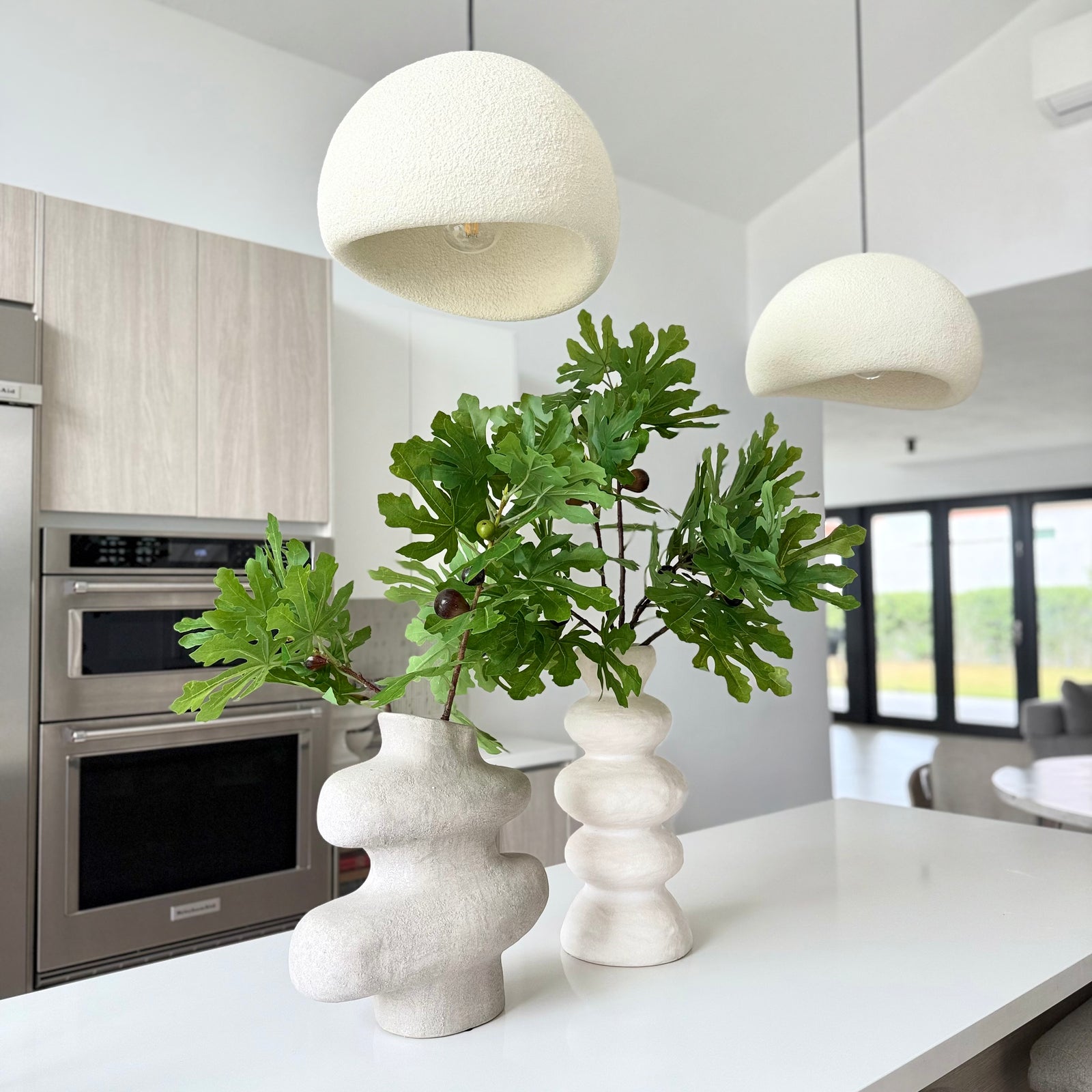 Fig Stem Faux