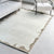 Asymmetric Sand Edge Performance Rug 5 x 8'