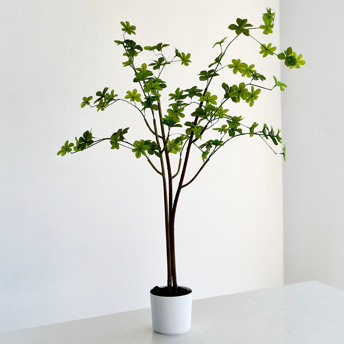 Real Touch Enkianthus Tree 56"