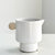 Rustic Grip Vase