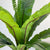 Real Touch Faux Neottopteris