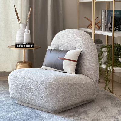 Excentrica Ivory Chair