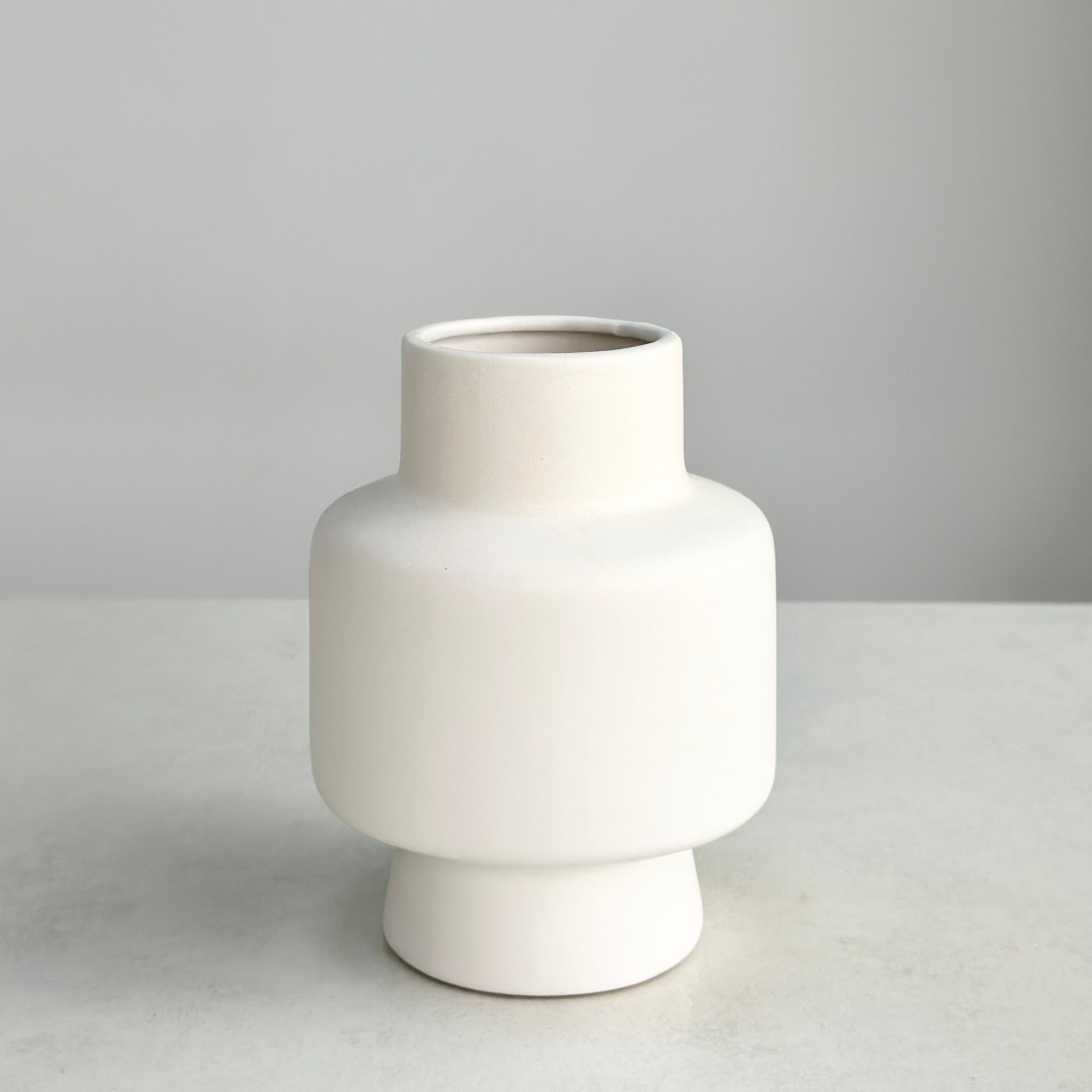 Pipe Vase