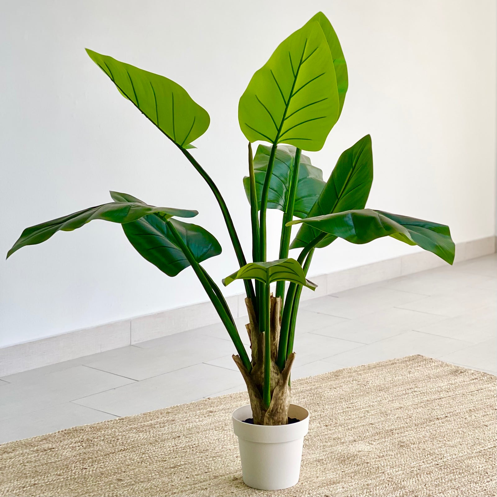 Real Touch Beryl Tree