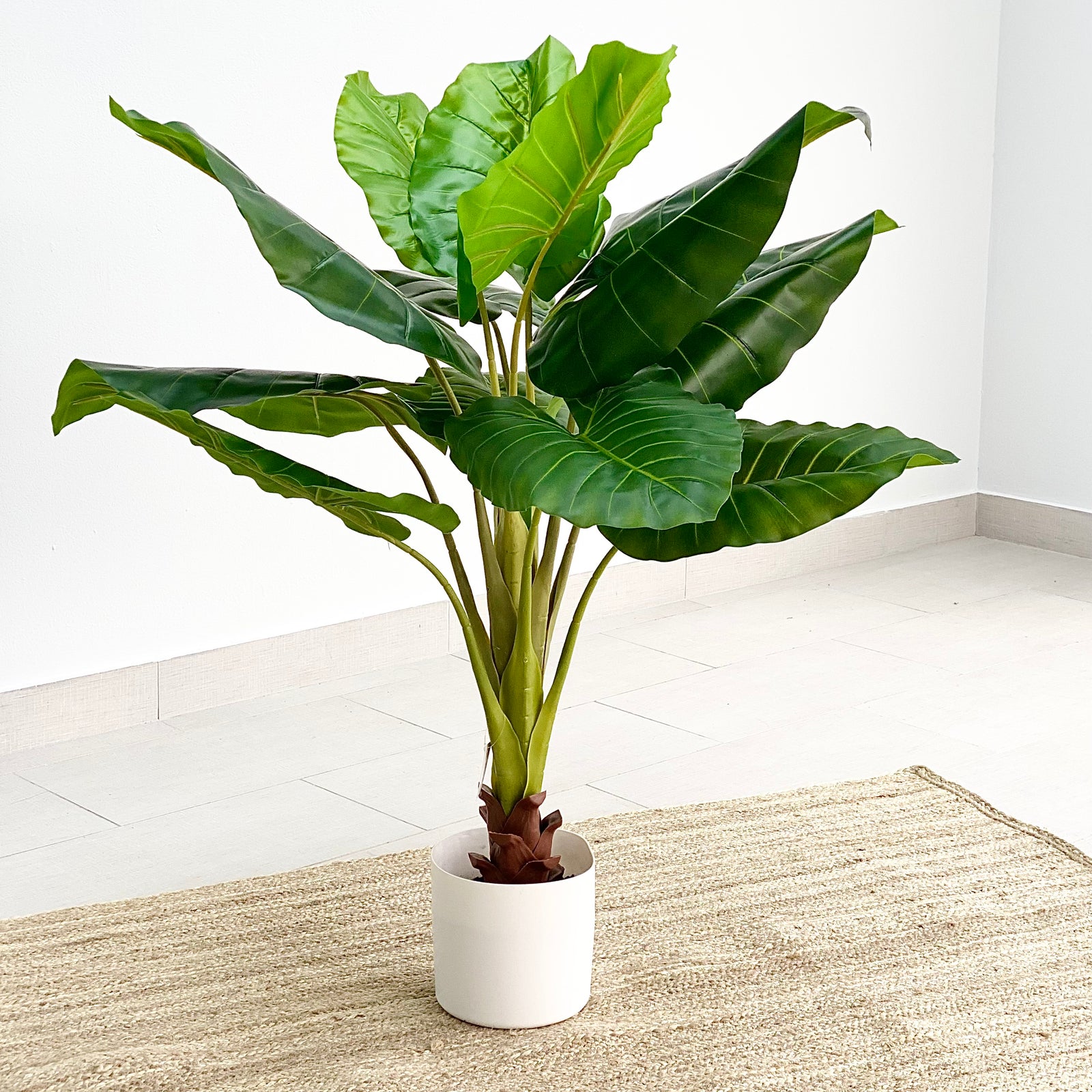 Real Touch Philo Faux Tree