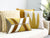 Cozy Terry Honey Pillow