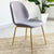 Pivot Natural Top and Black Legs Dining Table Set