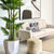 Rekha Terrazo Fiber Clay Planter