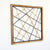Bamboo Net Wall Art
