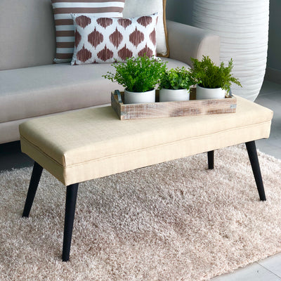 Sand Stripes Pillows