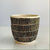 Concrete Ethnic Pot