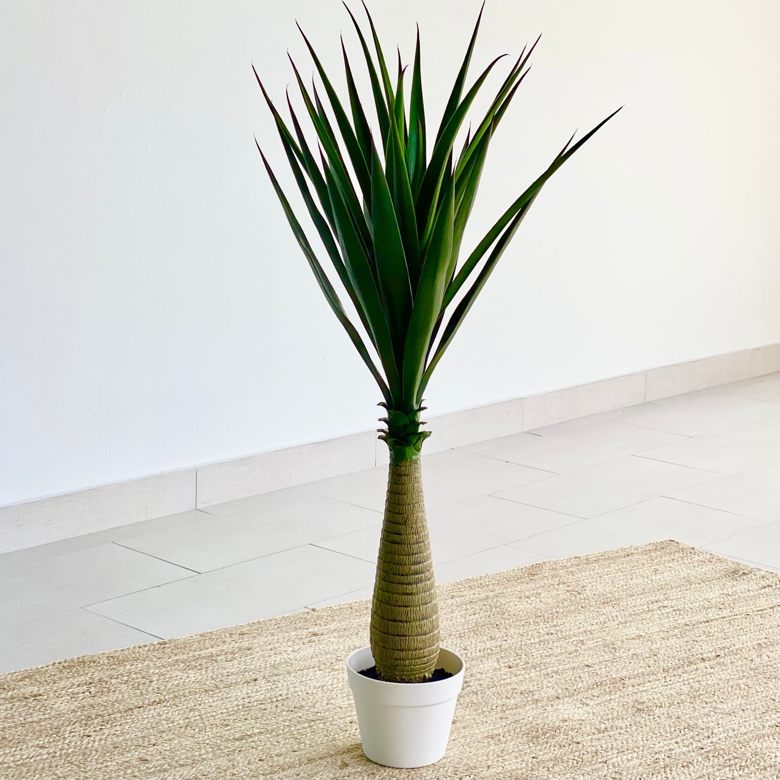 Sisal Tree 46"