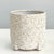 Terrazzo Look Ceramic Large Vase