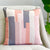 Horizon Pink Pillow