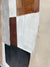 Terra Hand Painted Framed Wall Art