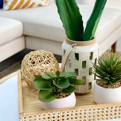 Rattan Handcrafted Ball