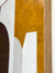 Abstract Shapes Hand Painted Wall Art