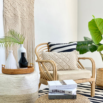 Macrame Wall Hanger