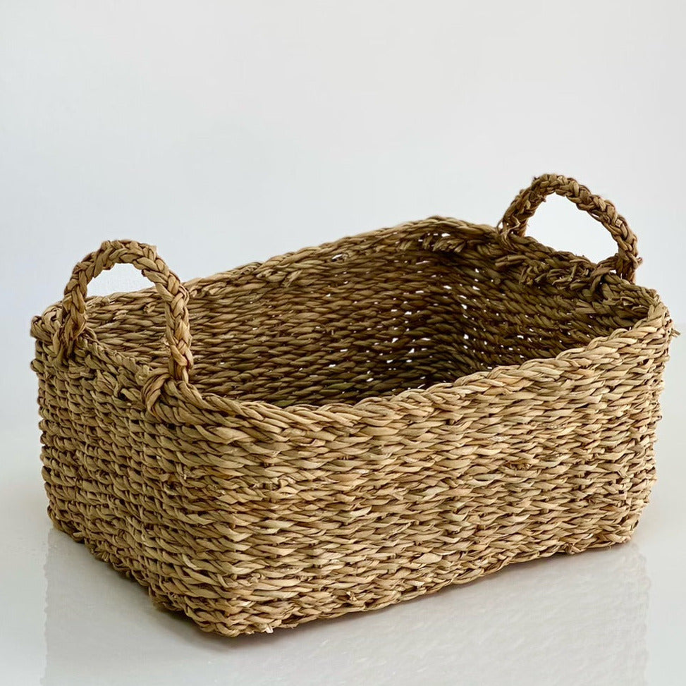 Rattan Baskets