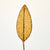Rattan Wick Leaf Decor