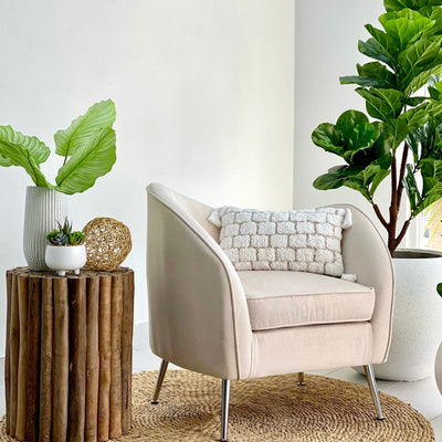 Rattan Handcrafted Ball