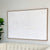 Fossil Hand Painted Wall Art