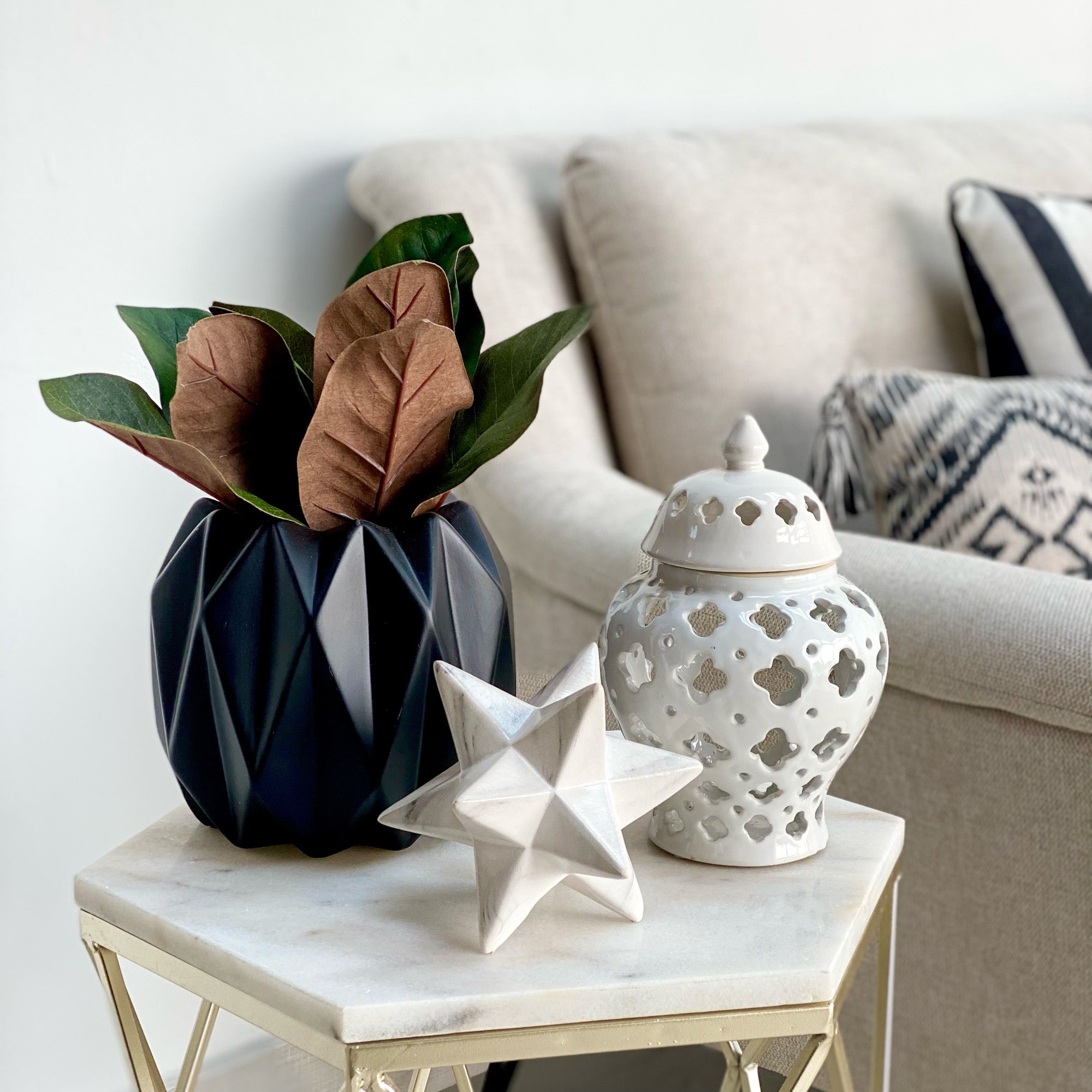 Magnolia Leaf
