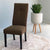 Pivot Natural Top and Black Legs Dining Table Set