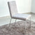 Pivot Natural Top and Black Legs Dining Table Set