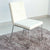 Pivot Natural Top and Black Legs Dining Table Set