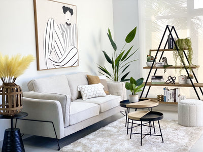 Immensity Triangle Bookshelf